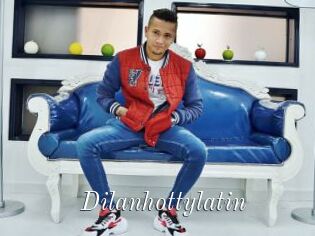 Dilanhottylatin
