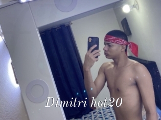 Dimitri_hot20