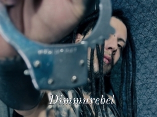 Dimmurebel