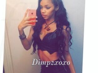 Dimpzxoxo
