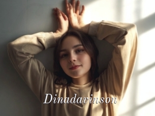 Dinadavinson