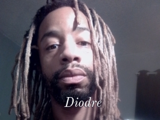 Diodre
