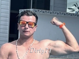 Dirty71
