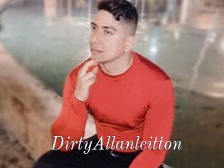 DirtyAllanleitton