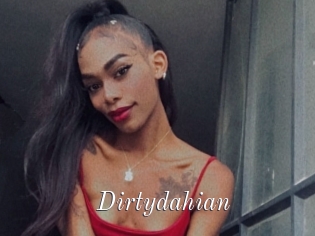 Dirtydahian