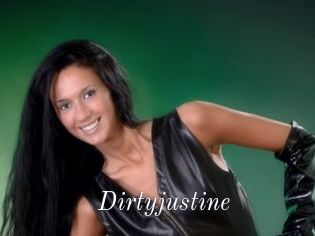 Dirtyjustine