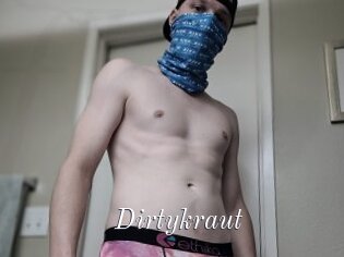 Dirtykraut