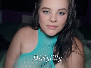 Dirtylilly
