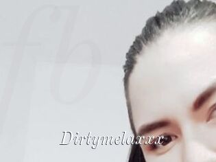Dirtymelaxxx
