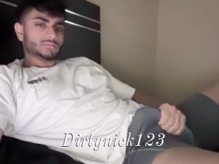 Dirtynick123