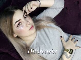 Ditafonsix
