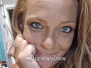 Dixiewilson