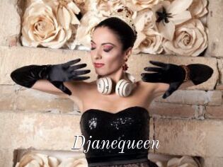 Djanequeen