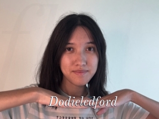 Dodieledford