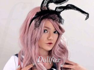 Dollfox