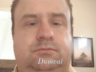 Domcal