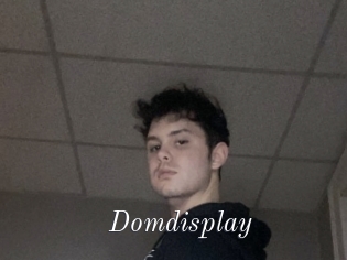 Domdisplay