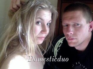 Domesticduo