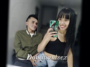 Dominantsex