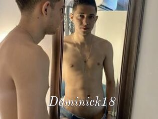Dominick18