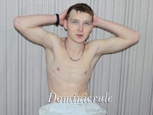 Dominicrule