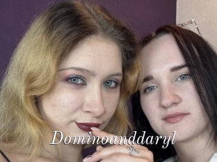 Dominoanddaryl