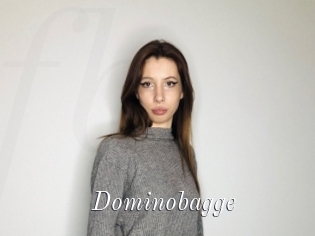 Dominobagge