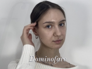 Dominofare