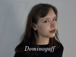 Dominogaff