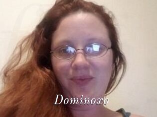 Dominoxo