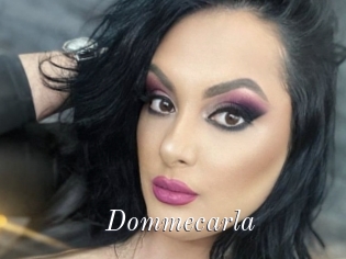 Dommecarla