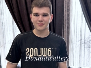 Donaldwalters