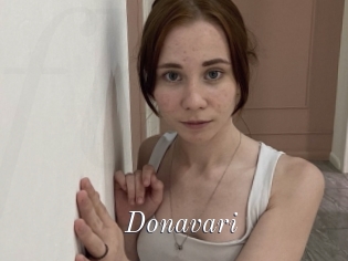 Donavari