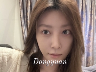 Dongyuan