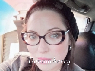 Donnacherry