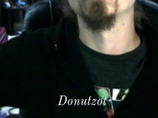 Donutzot