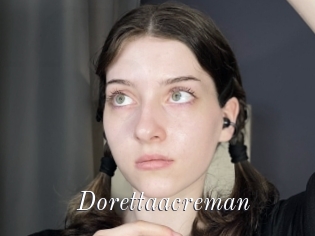 Dorettaacreman