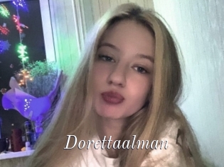 Dorettaalman