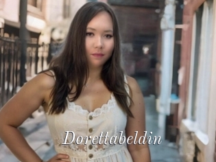 Dorettabeldin