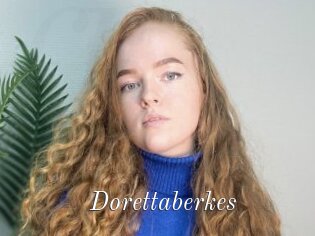 Dorettaberkes