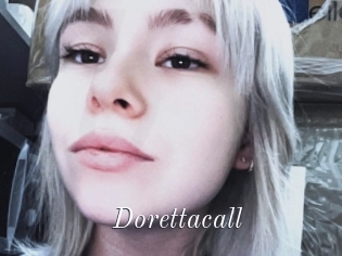 Dorettacall