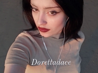 Dorettadace