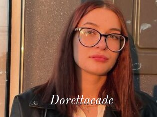 Dorettaeade