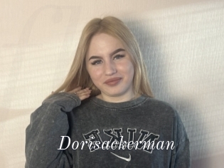 Dorisackerman