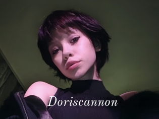 Doriscannon