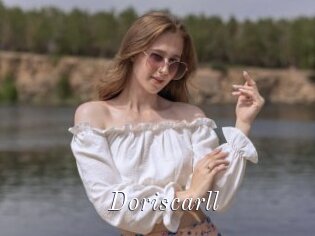 Doriscarll