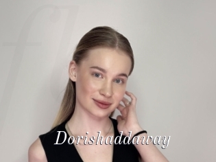 Dorishaddaway