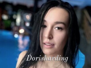 Dorisharding