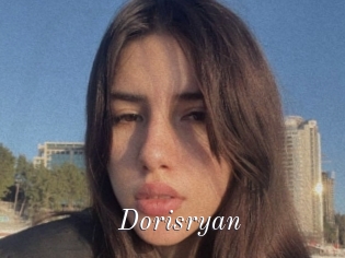 Dorisryan