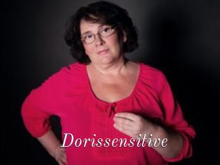 Dorissensitive